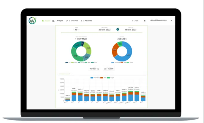 Étude solaire de faisabilité et financière , Nice, SOLAR CONSULTING 06