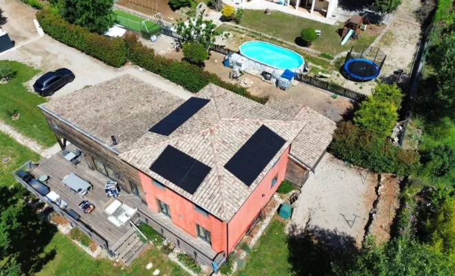 Installation photovoltaïque dans le Var, Nice, SOLAR CONSULTING 06