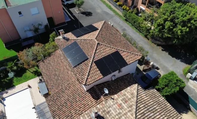 Installation photovoltaïque dans le Var, Nice, SOLAR CONSULTING 06