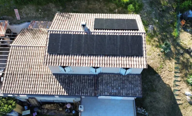 Installation photovoltaïque dans le Var, Nice, SOLAR CONSULTING 06