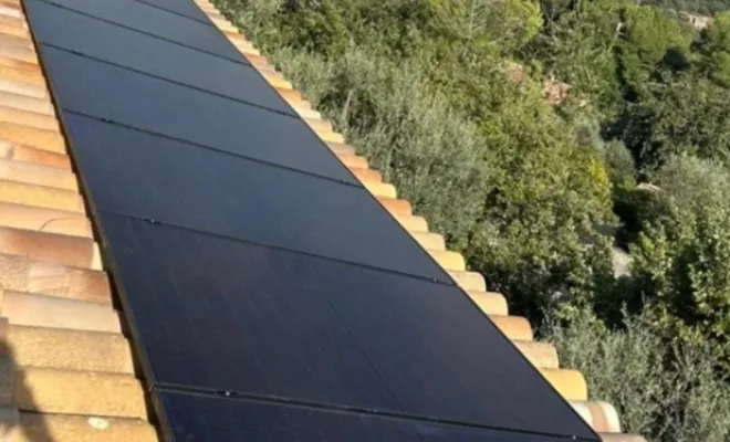 Installation photovoltaïque dans les Alpes-Maritimes , Nice, SOLAR CONSULTING 06