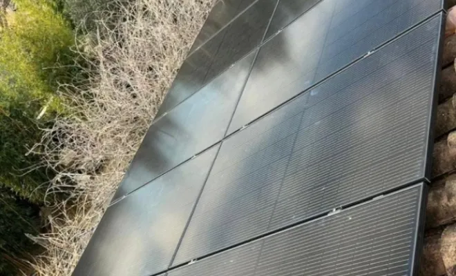 Installation photovoltaïque dans le Var, Nice, SOLAR CONSULTING 06