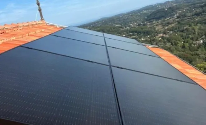 Installation photovoltaïque dans les Alpes-Maritimes , Nice, SOLAR CONSULTING 06