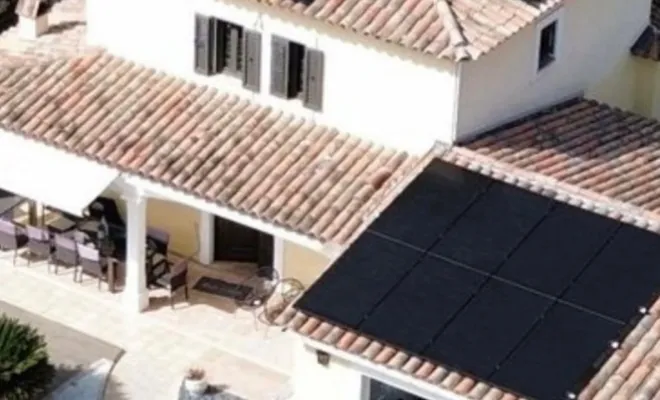 Installation photovoltaïque dans les Alpes-Maritimes 2, Nice, SOLAR CONSULTING 06