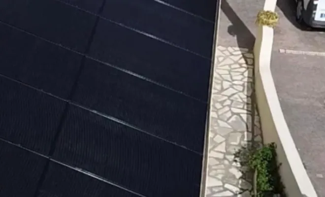 Installation photovoltaïque dans les Alpes-Maritimes 2, Nice, SOLAR CONSULTING 06