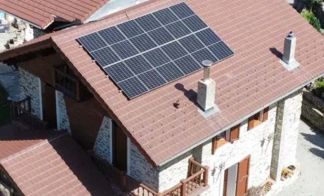 Installation photovoltaïque dans les Alpes-Maritimes 3, Nice, SOLAR CONSULTING 06