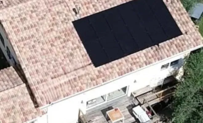 Installation photovoltaïque dans les Alpes-Maritimes 2, Nice, SOLAR CONSULTING 06