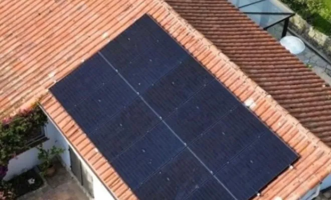 Installation photovoltaïque dans le Var, Nice, SOLAR CONSULTING 06