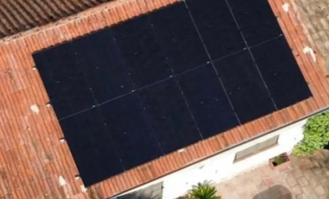 Installation photovoltaïque dans le Var, Nice, SOLAR CONSULTING 06