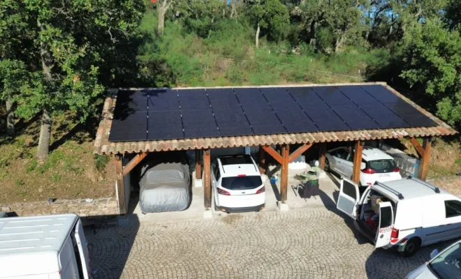 Installation de photovoltaïque dans les Alpes-Maritimes , Nice, SOLAR CONSULTING 06